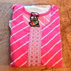 Indian Pakistani dress